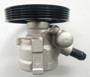 Imagen de BOMBA DIRECCION HIDR. CT BERLINGO 1.6 16V (POLEA 137MM-6PK)
